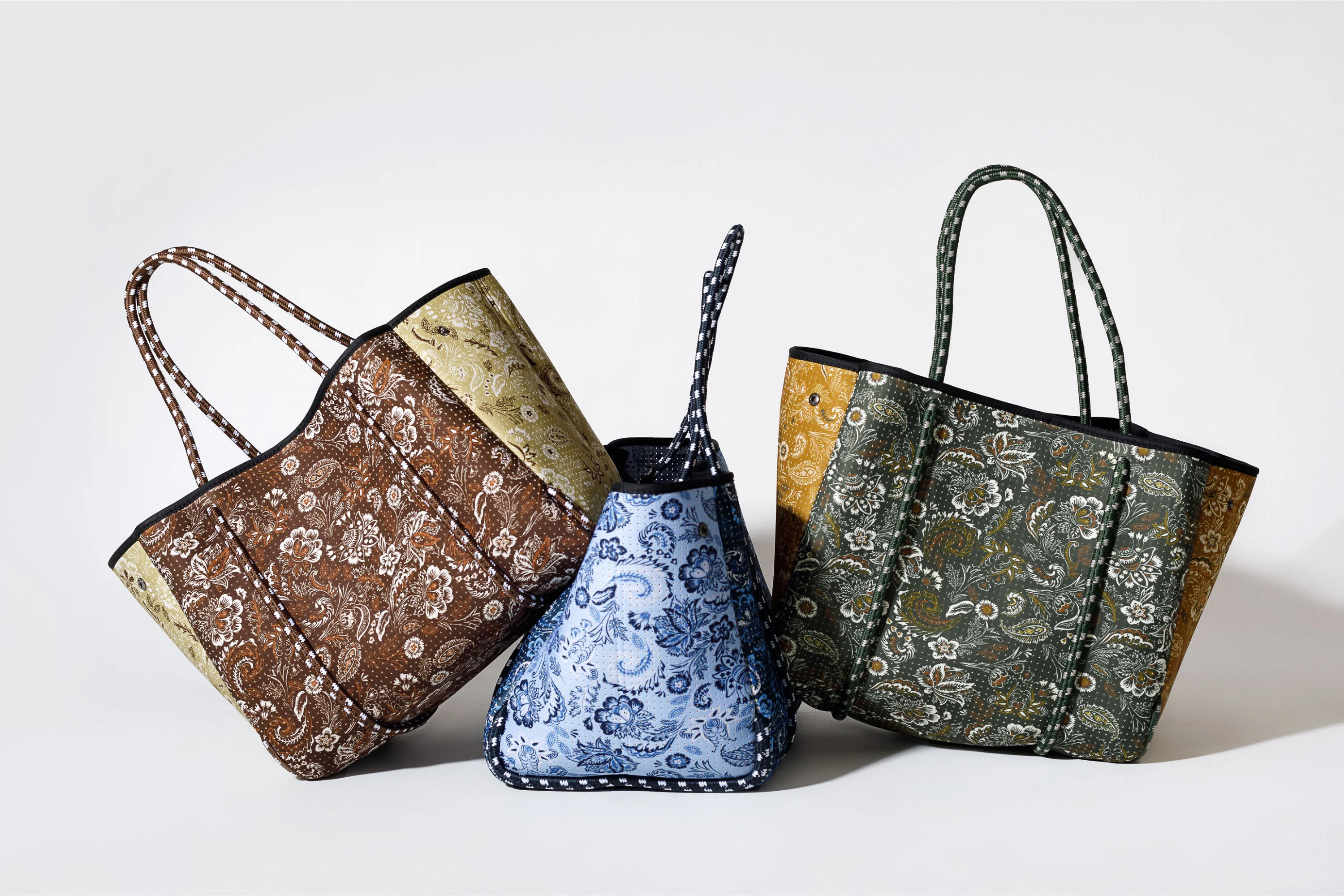 Express Your Style With Color